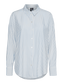 VMNORA Shirts - Bright White