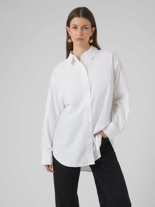 Skjortor – Vero Piteå Moda