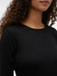 VMELINA T-Shirts & Tops - Black