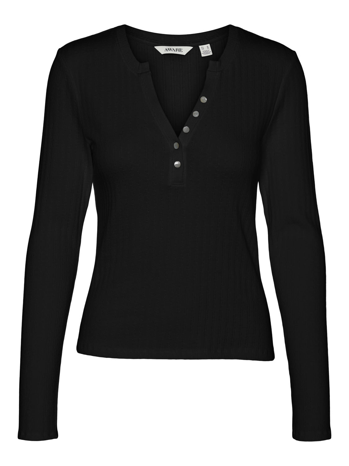 VMSVALA T-Shirts & Tops - Black